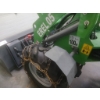 Image 3 : Everun EREL05 Compact Loader With All Attachments