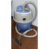 Image 1 : Bissell's Carpet Machine Steam Cleaner w/ hose & Attachment parts