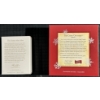 Image 3 : Hallmark Keepsake Ornaments Batman and Flash with Serial Numbers QXI4041, QXI1015