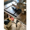 Image 9 : Mastercraft Maximum 10 Sliding Compound Miter Saw With Stand