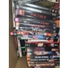 Image 4 : - Box of Assorted DVD's, Some VHS and CD's: Dukes of Hazzard TV Show, Terminator and More!