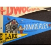 Image 4 : Pennants Including: Disney MGM, Redwoods, Jasper and More!