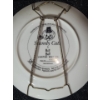 Image 3 : Set of 4 Franklin Mint Decorative Plates, Artist: Bill Bell, 8" Diameter (Titles in Details)