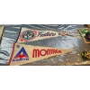 Image 6 : Charming Souvenir Pennants, "The Raisins" Posable Figures and Quaint Mountain Scene Pictures