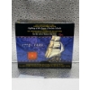 Image 3 : Silver Dollar and Collector Pin Set "Sighting of the Queen Charolette Islands" 92.5% Silver 27.575g