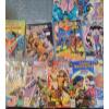 Image 4 : Fantasy Genre Assorted Dc Comics