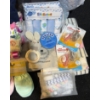 Image 3 : Baby Essentials with Portable Bassinet