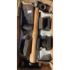 Image 3 : Autobody kit dent puller and stud welder uni spoter 5500