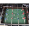 Image 2 : Sports Collection With Mini Foosball Table, NHL Team Patches, Hot Wheels, and Collectibles