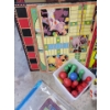 Image 2 : Vintage Board Game Collection Checkers Ring Toss & More