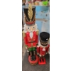 Image 2 : Nutcrackers 25 T/ 38 T, Tree Stand, Northern Spruce 4.5 Foot Tree, Tins and More!