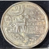 Image 2 : 1967 British Columbia Confederation Medal & 2011 Parks Canada Loonie