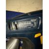 Image 9 : Misc. Garage Tool Collection - Cords, Reheatza, Broad Band Model DA7524, Sandpaper, Drill 