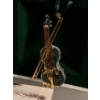 Image 3 : Swarovski Crystal Holiday Charms 2T