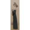 Image 2 : LLADRO Porcelain Sister Nun w/ Vase of Lilacs 8T