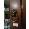 Image 9 : Wooden Entertainment Centre (Contents NOT Included, Furniture Piece Only) - 106W, 23D, 82T