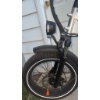 Image 25 : Rad Power Bikes RadRunner Plus Electric Utility Bike with Rear Cargo Box (battery included)