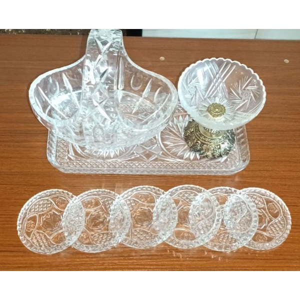 Crystal Collection