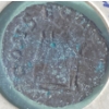 Image 2 : 268-270 AD Roman Empire Claudius II Gothicus Coin