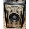 Image 2 : Antique Brownie Box Camera - Fully Functioned Circo Early 20th Century