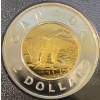 Image 3 :  1999  Voyage of Juan Pérez Royal Canadian Mint Sterling Silver Proof Set