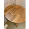 Image 2 : Pine IKEA Folding table