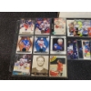 Image 3 : 1 Box Of New York Rangers 1970's-2026 Era Hockey Cards With 2 Sleeves	