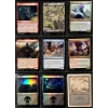 Image 6 : 'Magic: The Gathering' Cards of Various Rarity (Set of 3 Sleeves) #10