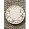 Image 3 : Eight Silver Canadian 25-Cent Coins Featuring George V Portrait