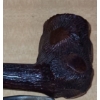 Image 2 : Three Tobacco Pipes, Including Carved Animal's Face 