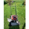 Image 1 : Craftsman Gas-Powered Lawn Mower with EZ Walk Variable Speed Drive