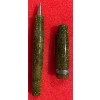 Image 1 : Krone Martian Green Ballpoint Collectable Pen