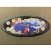 Image 5 : Canada Millennium 2000 12-Coin Collector Set with Display Case