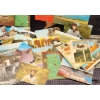Image 10 : Vintage Ephemera, Including Postcards and Pamphlets