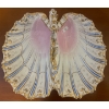 Image 1 : German Porcelain Divided Lobster Dish 13L 