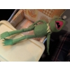 Image 6 : Dinette High Chair With Foldable Tray & Kermit The Frog
