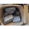 Image 8 : Hose, Lights, Power Take Off & More w/ Shop Shelf 