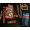 Image 1 : Cadillac Belt Buckle & Watch Repair Kit - Bands Battery Links & More