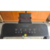 Image 2 : Serene Life Treadmill with Digital Display and Compact Design