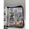 Image 4 : Binder of Upper Deck 15-16 Hockey Cards