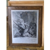 Image 7 : 10 piece Set of Framed art