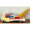 Image 3 : Vintage TONKA AA Wrecker Tow Truck 12.5"Long