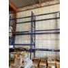 Image 5 : Heavy-Duty Warehouse Racking, 20ft x 50ft