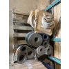 Image 1 : Rolls of Wood-Grain and Plain Edgebanding Material