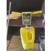 Image 4 : NSS Super Scrub Floor Machine with Accessories