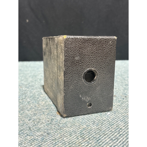 Kodak Hawk-Eye No. 2 Model C Box Camera