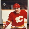 Image 1 : Autographed Calgary Flames Photos Collection