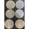 Image 2 : Canadian V Nickels