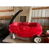 Image 1 : Step 2 little tykes, red wagon. 