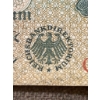 Image 2 : 1920 German 50 Mark Reichsbanknote with Serial Number G.10015837